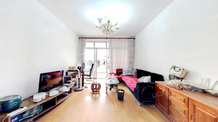 加城湖滨公寓二手房实景图