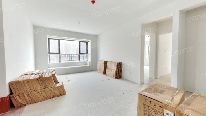 金鼎世家二手房实景图