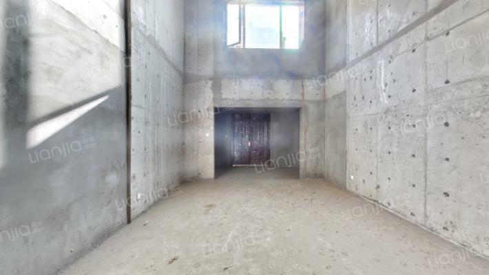 德杰花满庭二手房实景图