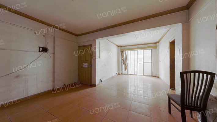 明珠新村二手房实景图