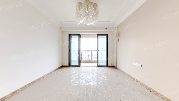 恒大新城四期二手房实景图