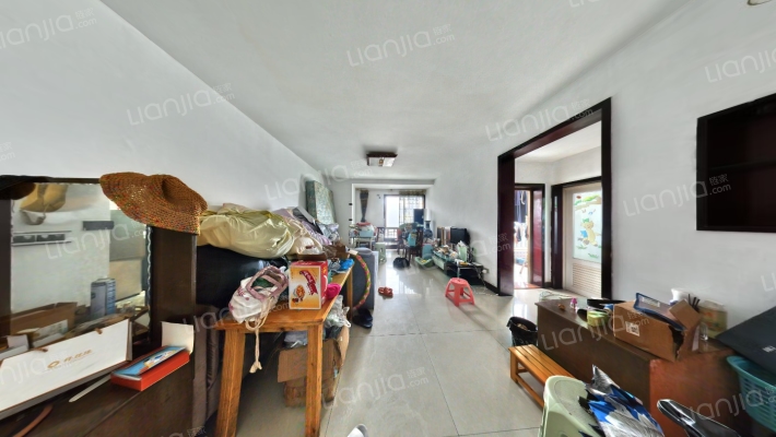 渝中花园3号二手房实景图