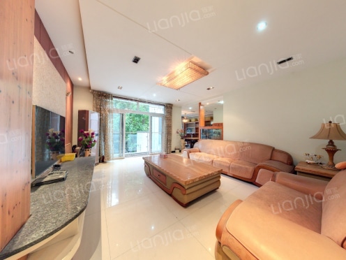 整租·金科东方王榭 3室1厅 南