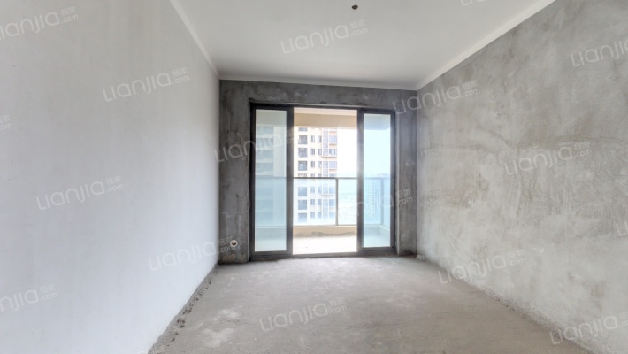 新力城二期二手房实景图