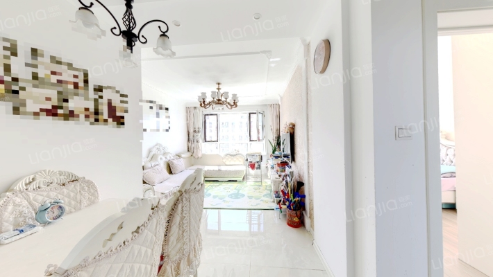 万龙城二手房实景图