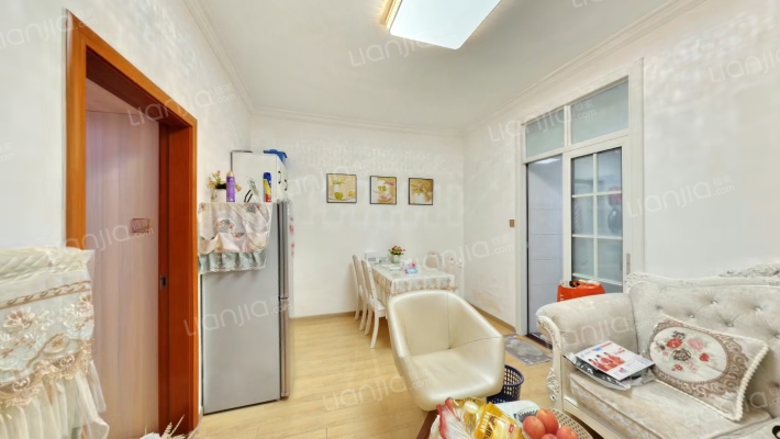 汇福楼二手房实景图