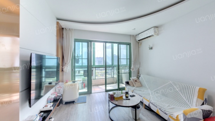 嘉洲豪园二手房实景图