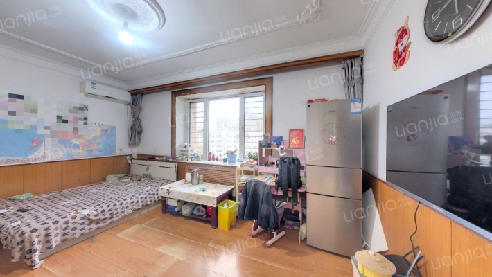 健康路二手房实景图