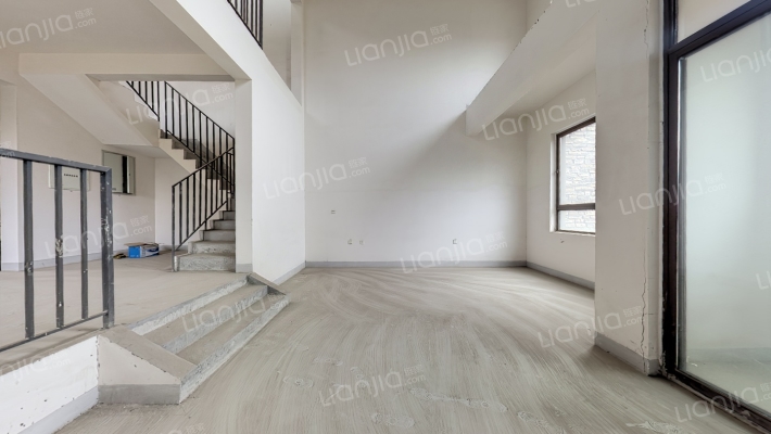 金科廊桥水乡四期二手房实景图