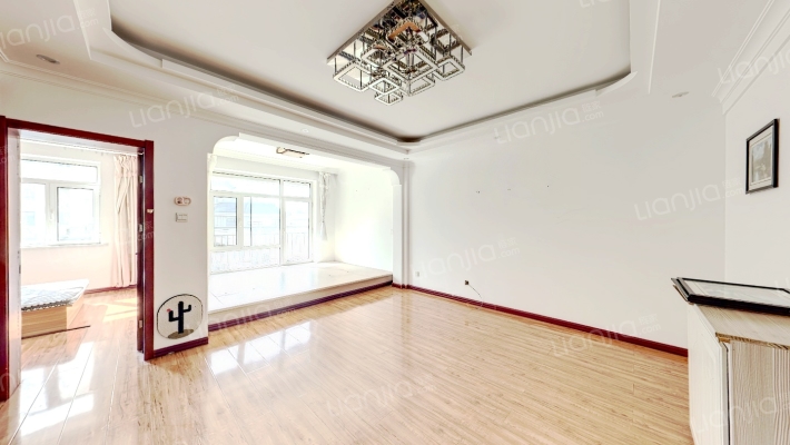 金海湾2期二手房实景图