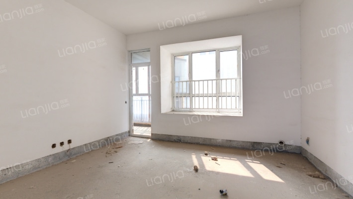 襄轴家园二手房实景图