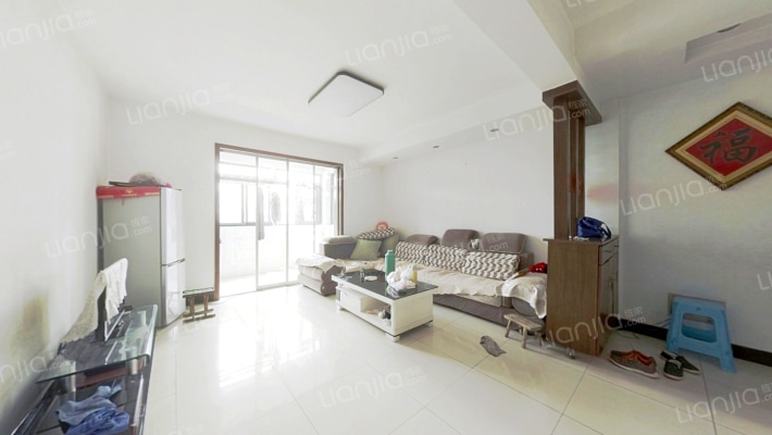 金都华庭二手房实景图