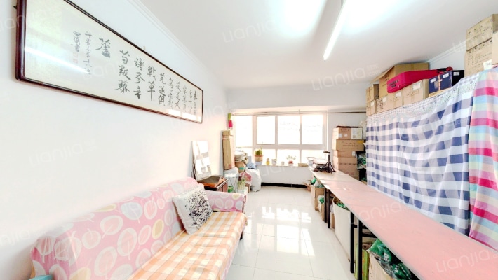 中美公寓二手房实景图
