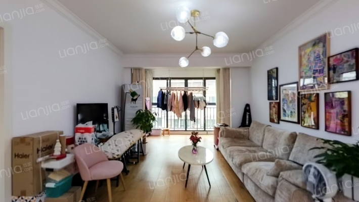 自然资源部岩溶地质研究所二手房实景图