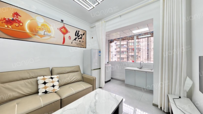 陵州路一段282号二手房实景图