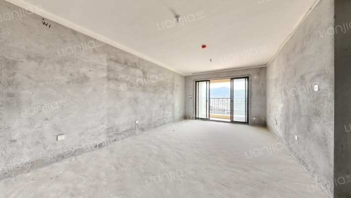 君豪御园二手房实景图