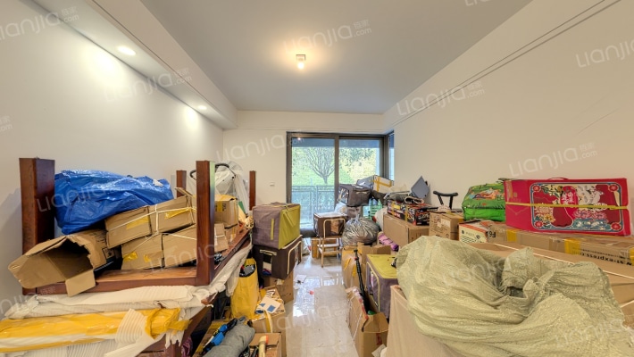 融创隐溪晓院1期二手房实景图