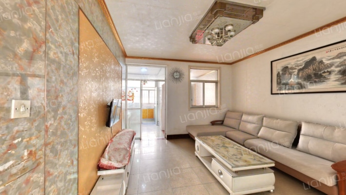 国税公寓二手房实景图