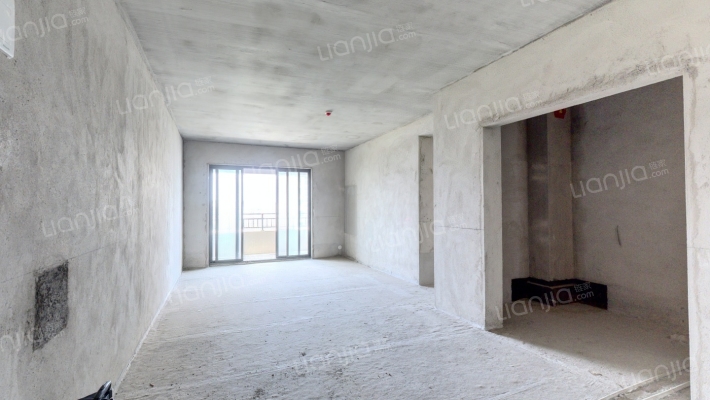 奥园园著二手房实景图