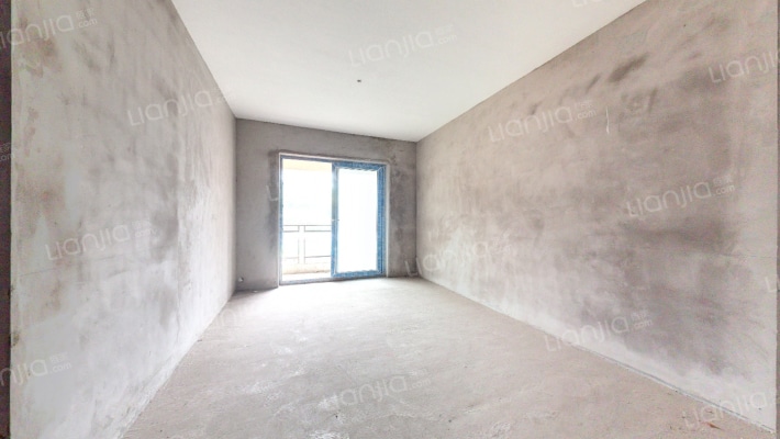 海成长江之星C区-Ⅱ二手房实景图