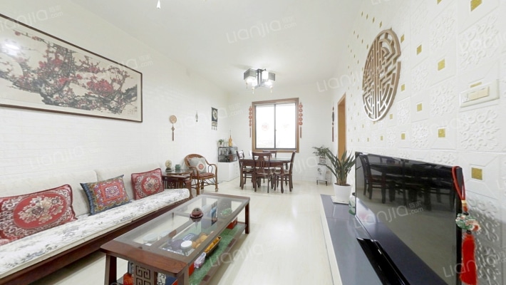 雅丽花园二期二手房实景图