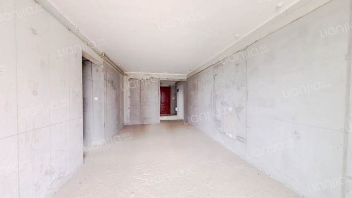 艺境松山湖二手房实景图