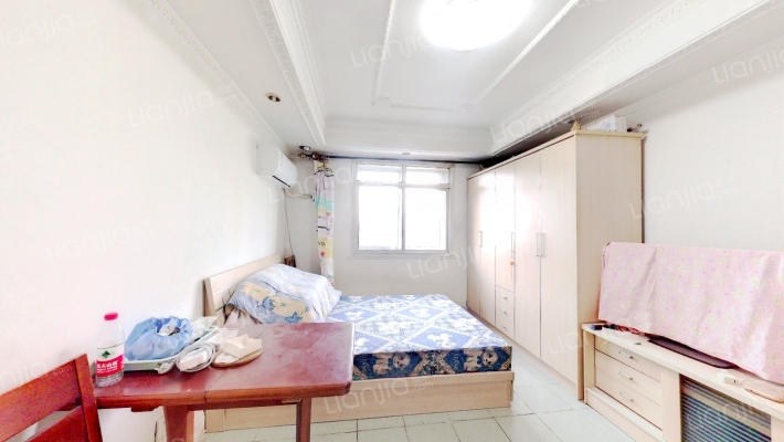 人委北里二手房实景图