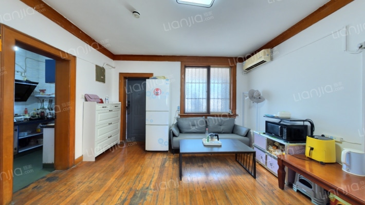 商贸城二手房实景图