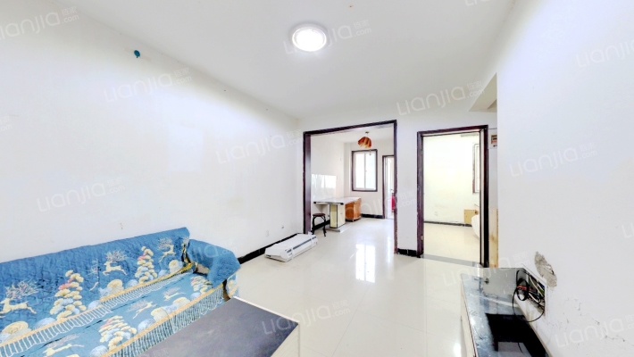 琵琶花园南区二手房实景图