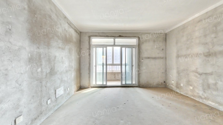 阳光小区二手房实景图