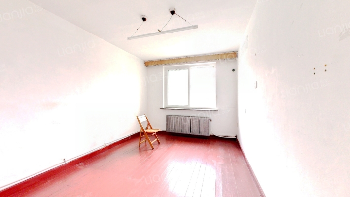 洛川街二手房实景图