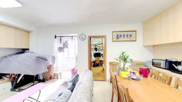 浪琴苑二手房实景图