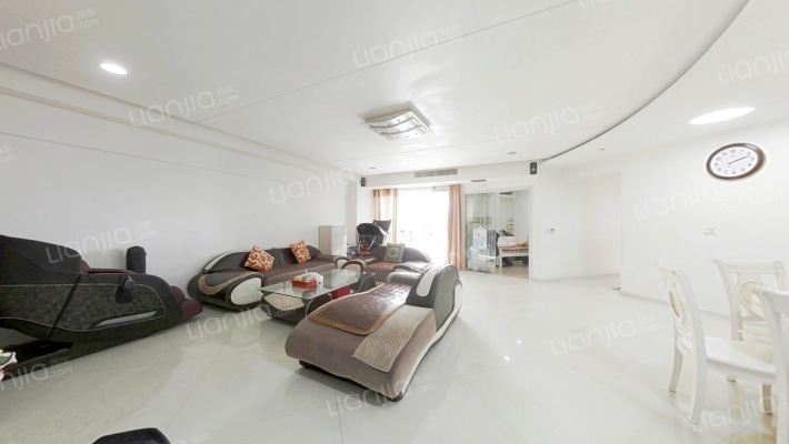 万家花园二手房实景图