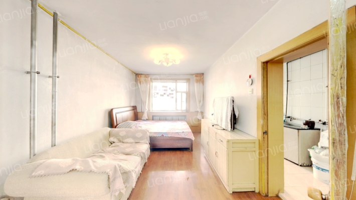 松宇花园一期二手房实景图