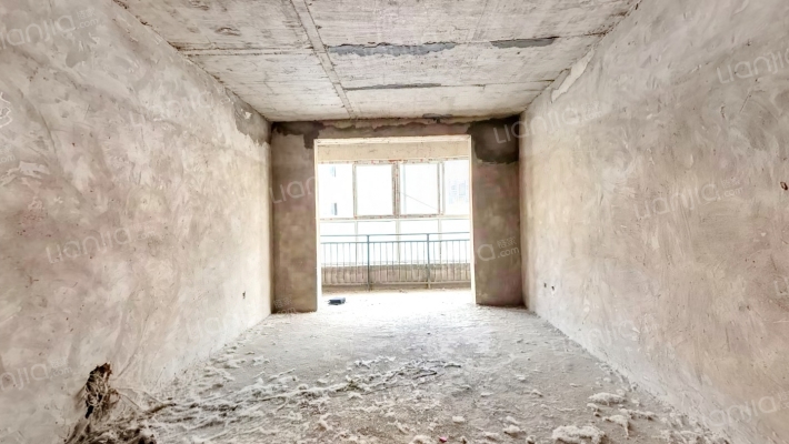 孔桥新区二手房实景图