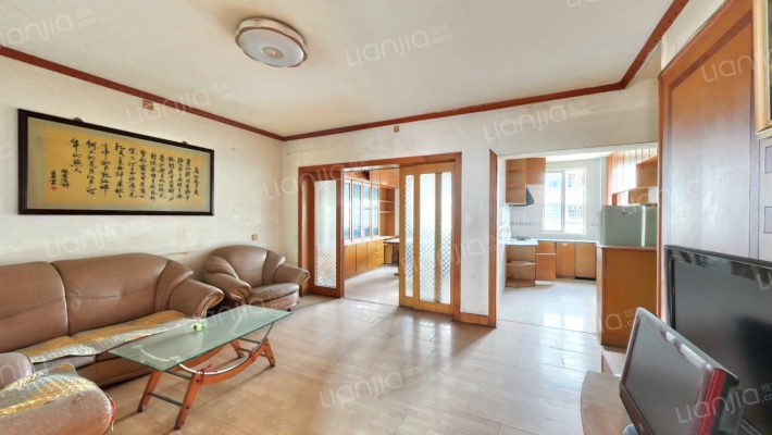 方舟园二手房实景图