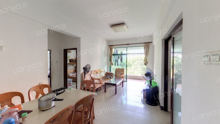 南兴家园二手房实景图