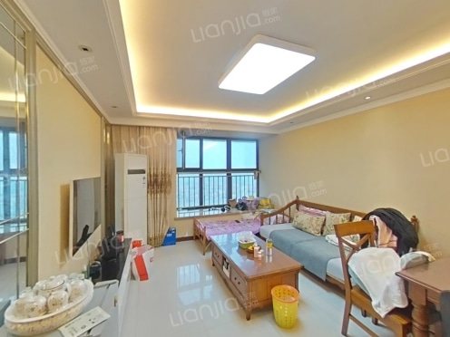 整租·山海湾 1室1厅 南/北