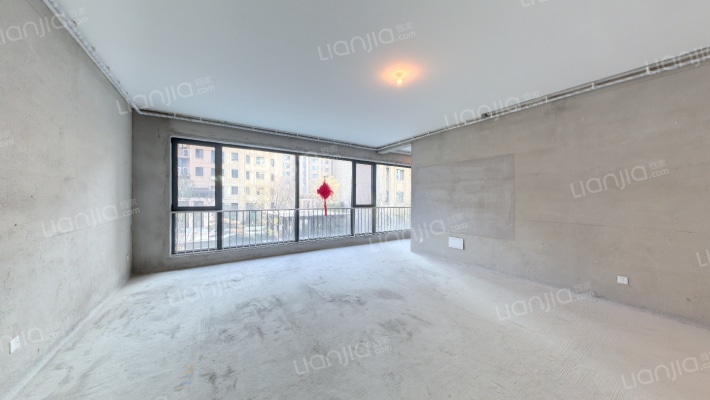 天正凤麟东院二手房实景图