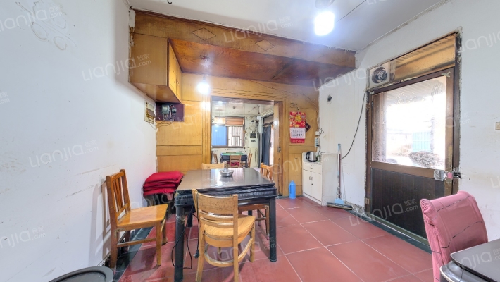 琴湖新村四区二手房实景图