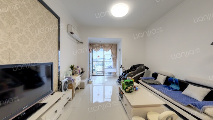 新世纪星城美寓二手房实景图