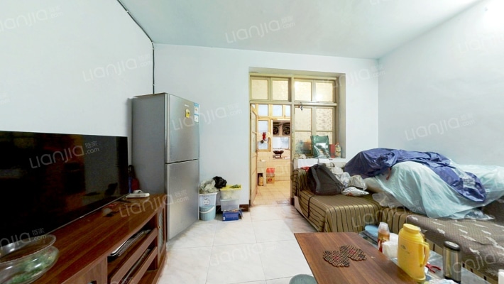 雪美小区二手房实景图