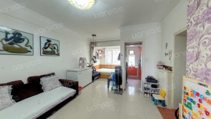 青霖家园二手房实景图