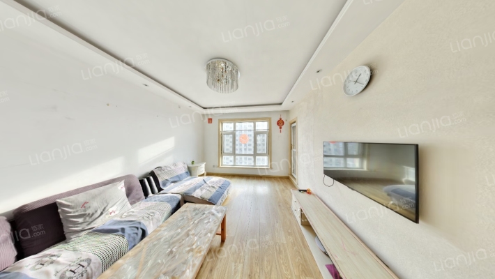 怡景阳光二手房实景图