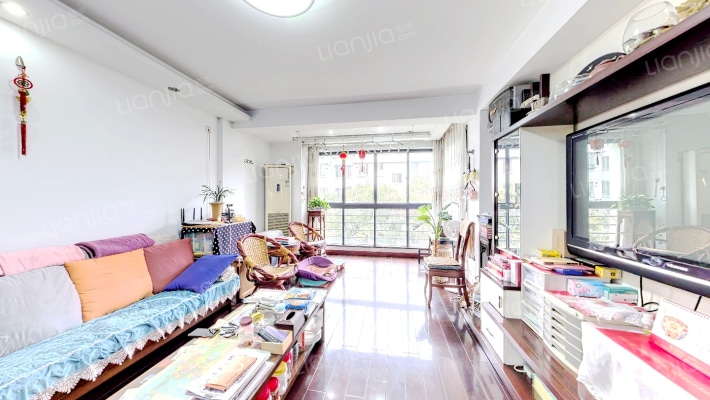 丽园馨都南区二手房实景图