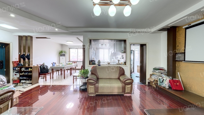 长江西路16号二手房实景图