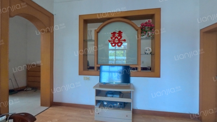 广电小区(黄州区)二手房实景图