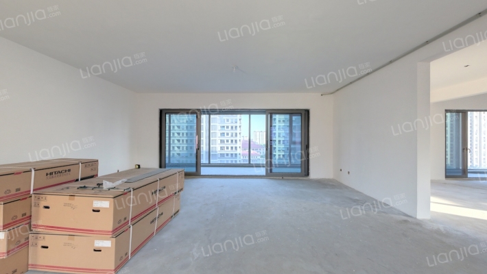 明湖璟园二手房实景图