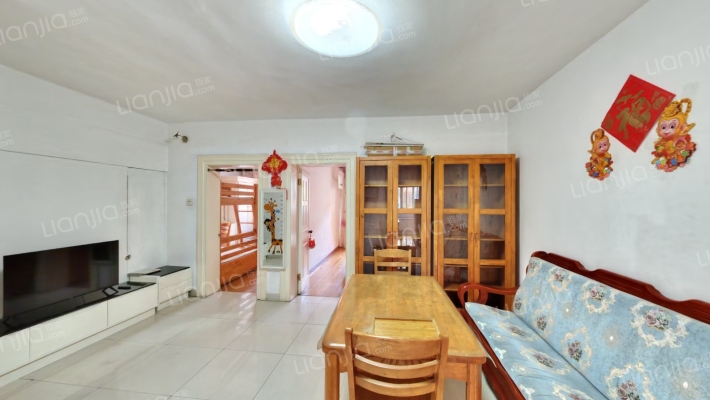 长发东村二手房实景图