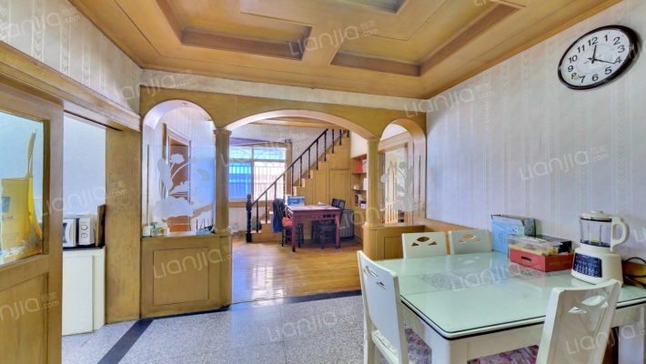 文定一村北小区二手房实景图